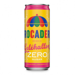 Trocadero Geléhallon Zero 33cl (Ink Pant)