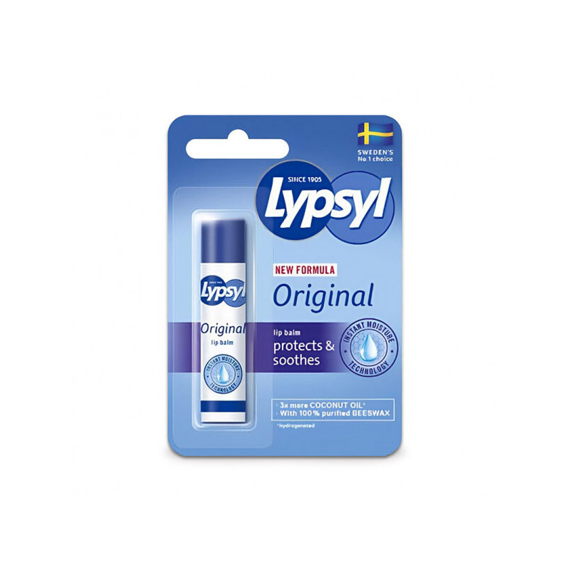 Lypsyl Original 4,2g