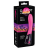 Pink Sunset G-Spot Vibrator