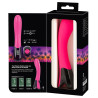 Pink Sunset G-Spot Vibrator-0