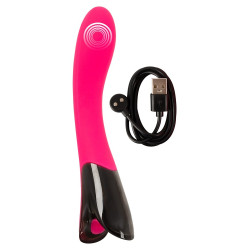 Pink Sunset G-Spot Vibrator-3