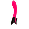 Pink Sunset G-Spot Vibrator-4