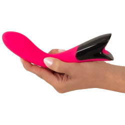 Pink Sunset G-Spot Vibrator-5