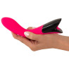 Pink Sunset G-Spot Vibrator-5