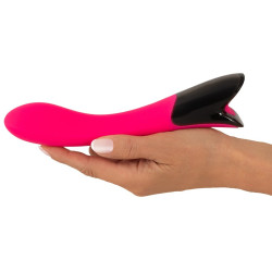 Pink Sunset G-Spot Vibrator-6