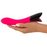 Pink Sunset G-Spot Vibrator-6