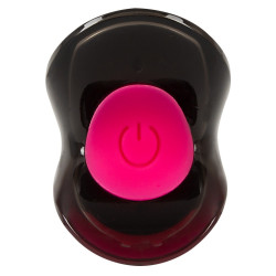 Pink Sunset G-Spot Vibrator-7