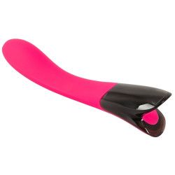 Pink Sunset G-Spot Vibrator-8