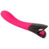 Pink Sunset G-Spot Vibrator-8