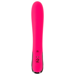 Pink Sunset G-Spot Vibrator-9