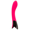 Pink Sunset G-Spot Vibrator-10