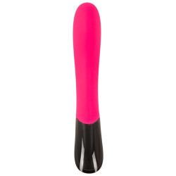 Pink Sunset G-Spot Vibrator-11