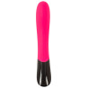 Pink Sunset G-Spot Vibrator-11