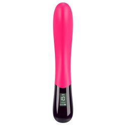 Pink Sunset G-Spot Vibrator-12