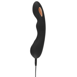 E-Stim G-Spot Vibrator-5