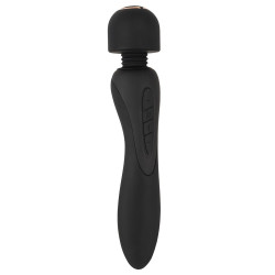 E-Stim Wand & Vibrator-0