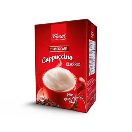 Cappuccino