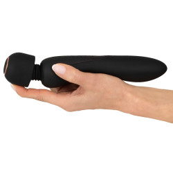 E-Stim Wand & Vibrator-5