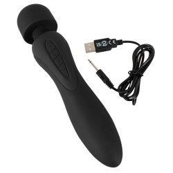 E-Stim Wand & Vibrator-7