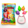 FunLa Sour fruits 80 g