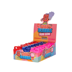 FunLab Bubble Gum JerryCan 35g