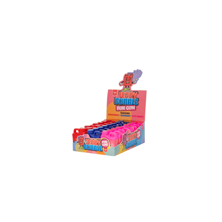 FunLab Bubble Gum JerryCan 35g