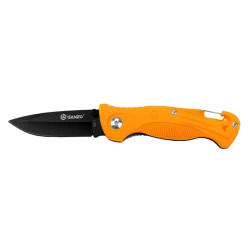 Ganzo Fällkniv Orange