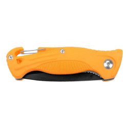 Ganzo Fällkniv Orange-0