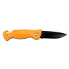 Ganzo Fällkniv Orange-1