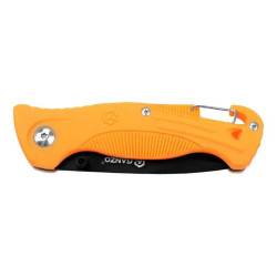 Ganzo Fällkniv Orange-3