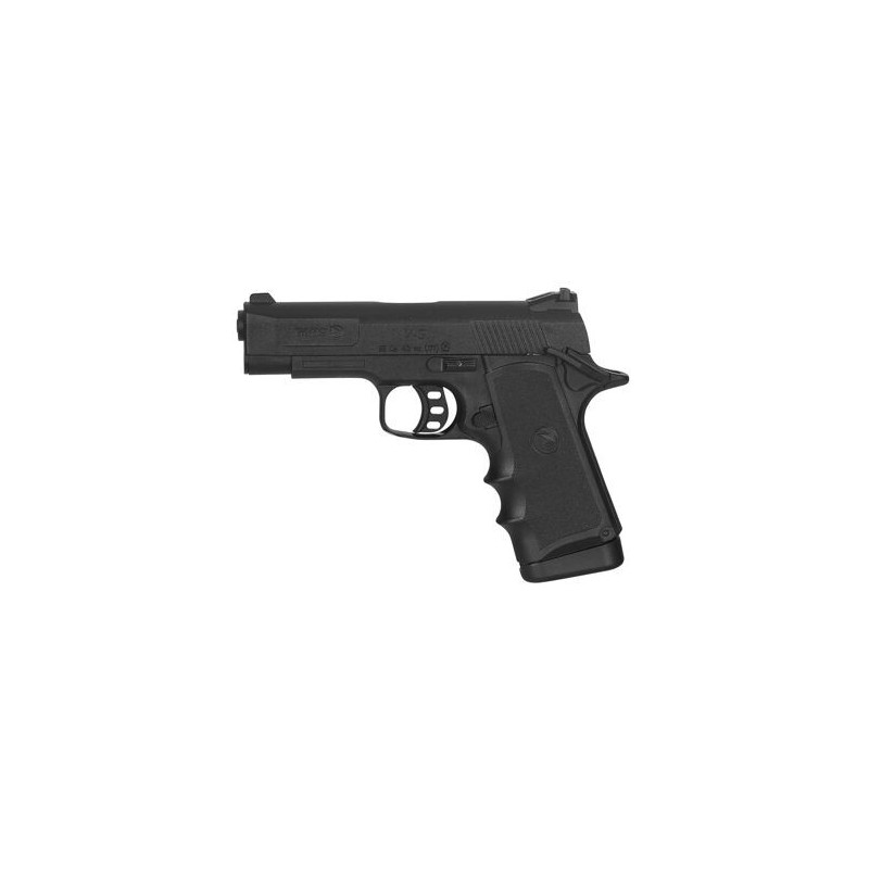 GAMO V3 LUFTPISTOL Co2 4,5mm