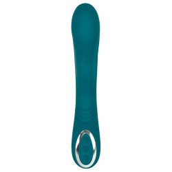 Rotating G-Spot Vibrator-1