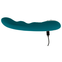 Rotating G-Spot Vibrator-6