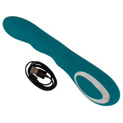 Rotating G-Spot Vibrator-7