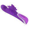 Rechargeable Rotating Vibrator-1