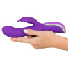 Rechargeable Rotating Vibrator-2