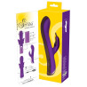 Rechargeable Rotating Vibrator-7