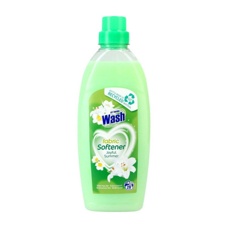 Sköljmedel At Home Wash 750ml