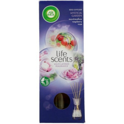 Doftpinnar Air Wick Life Scents Mystical Garden