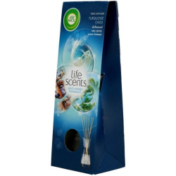 Doftpinnar Air Wick Life Scents Turquoise Oasis