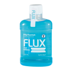 Flux Original Coolmint Travel 90 ml