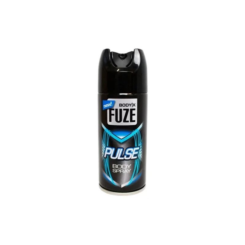 Fuze Deoderant 150ml