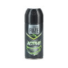 Fuze Deoderant 150ml-0