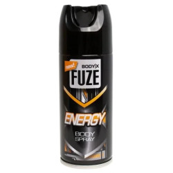 Fuze Deoderant 150ml-1