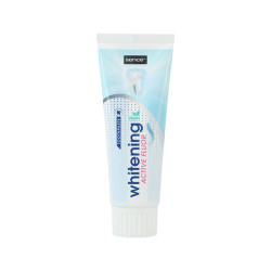 Tandkräm Sence Fresh Whitening Active Fluor, 75ml