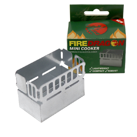 Mini Cooker