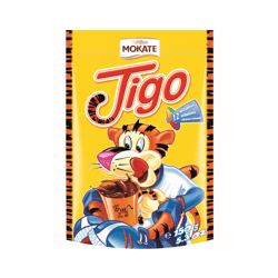 Mokate Chokladdryck Tigo 150g