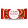 Milk bubble chocolate 80g