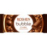 Dark bubble chocolate 80g