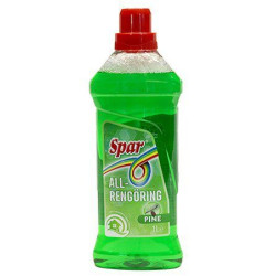 SPAR ALLRENGÖRING Pine 1L